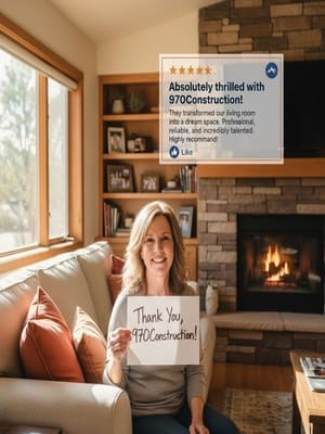 construction in Grand Junction