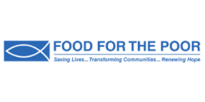 Food for the poor