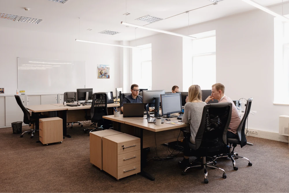 Managed IT Services Springfield MA – Local Business Support by NetLogix