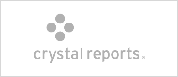 CrystalReports
