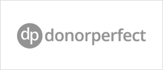 DonorPerfect