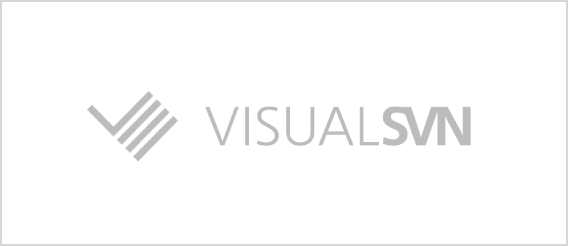 VisualSVN