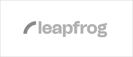 Leapfrog