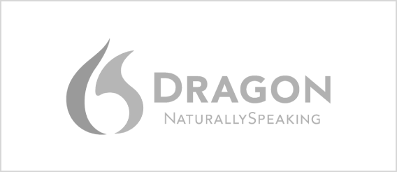 Dragon Naturally Speaking