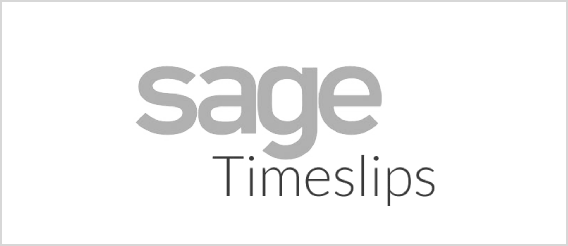 Sage Timeslips