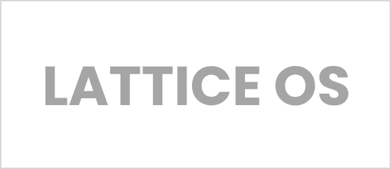 Lattice OS