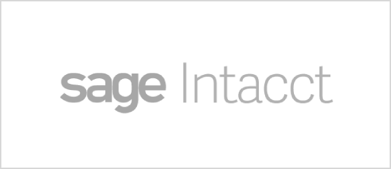 Sage Intacct