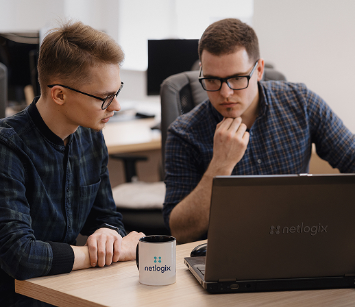 Managed IT Services Springfield MA – Local Business Support by NetLogix