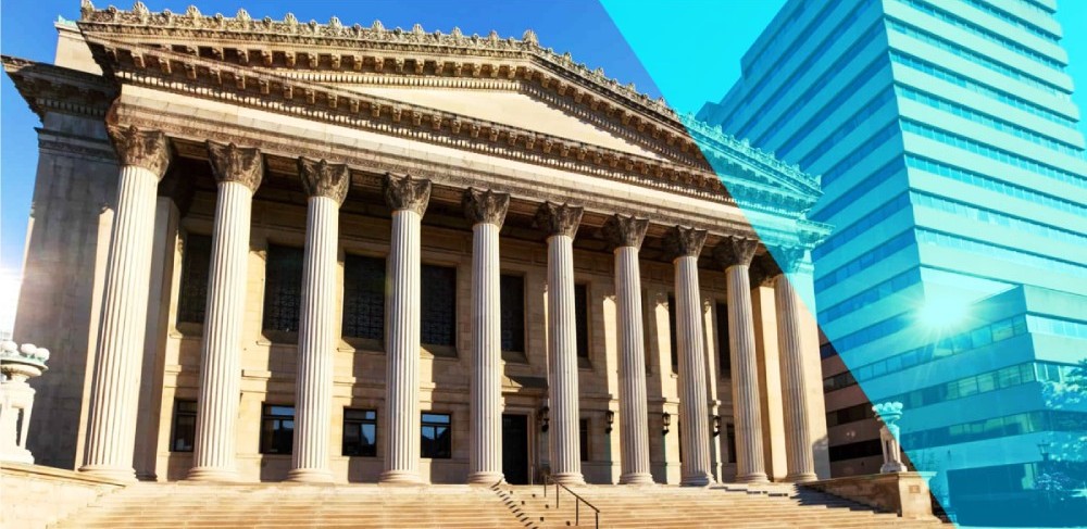 Historic Law Firm