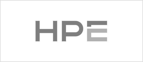 Hewlett Packard Enterprise (HPE)