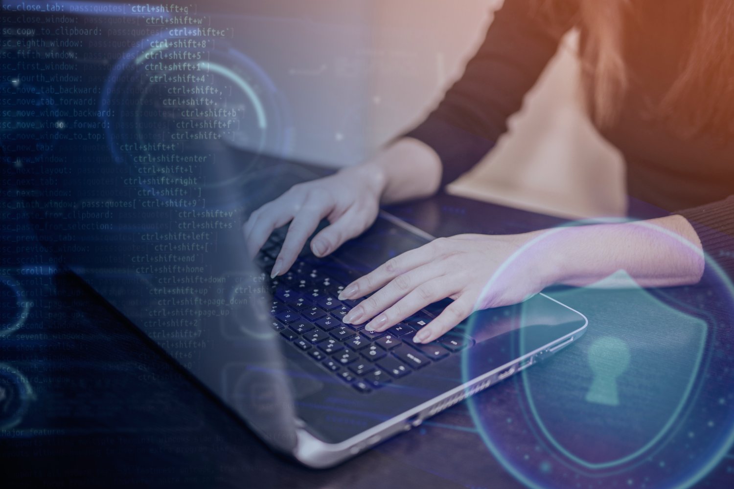 Cybersecurity Services in Springfield, MA protecting local businesses