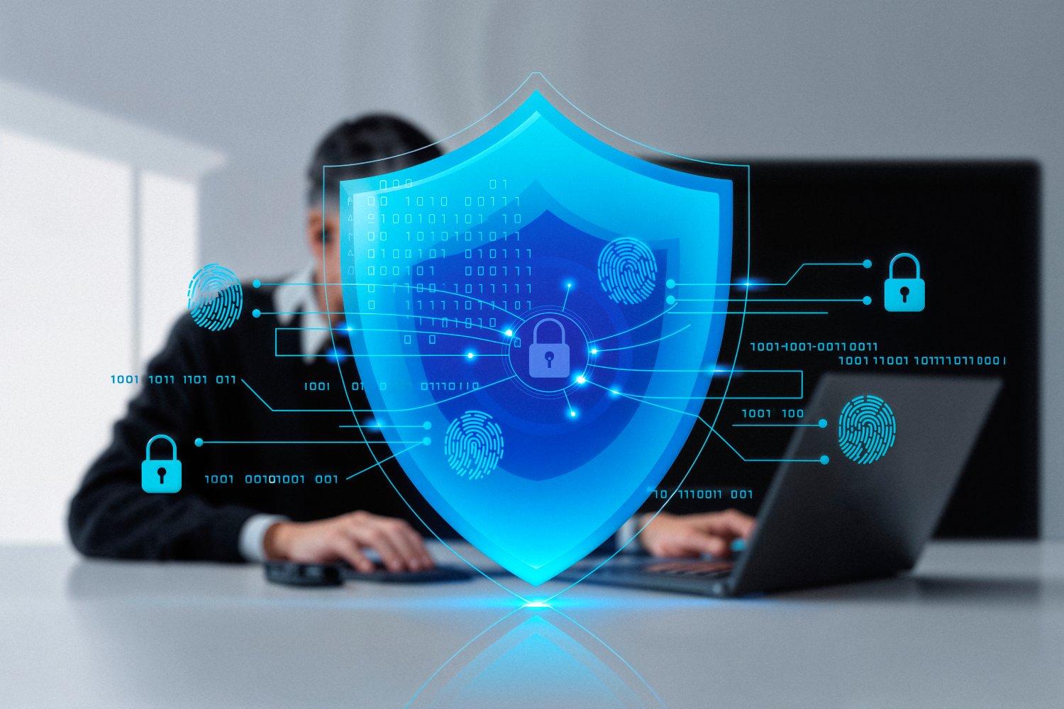 Cybersecurity Services in Springfield, MA protecting local businesses