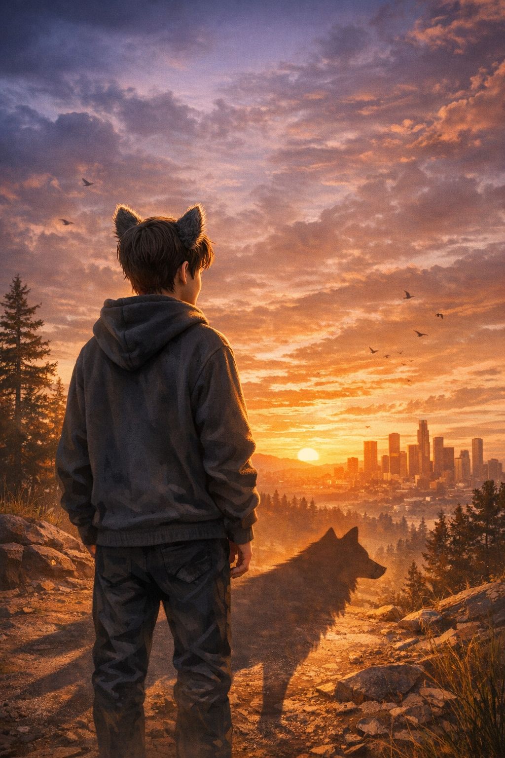 Therians: identidad, pertenencia y búsqueda en la adolescencia