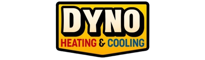 Dyno Heating & Cooling LLC logo