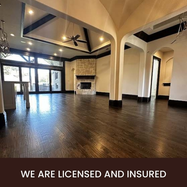 Roofing services completed by M & C Construction in Nanuet, New York
