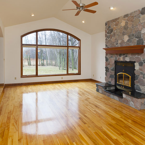 Dallas, TX hardwood floor experts.