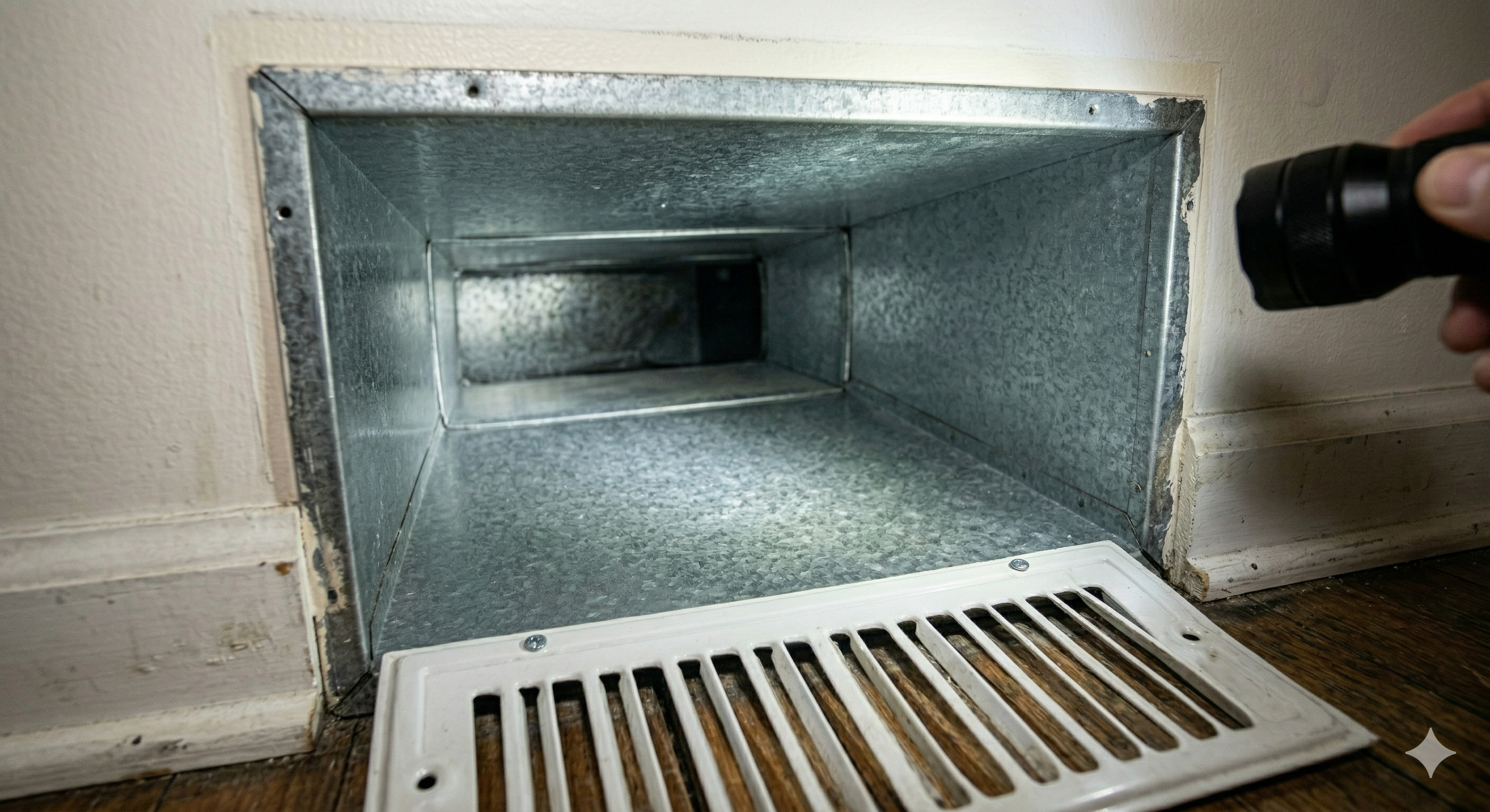 Cleaned by Nu Air Pro