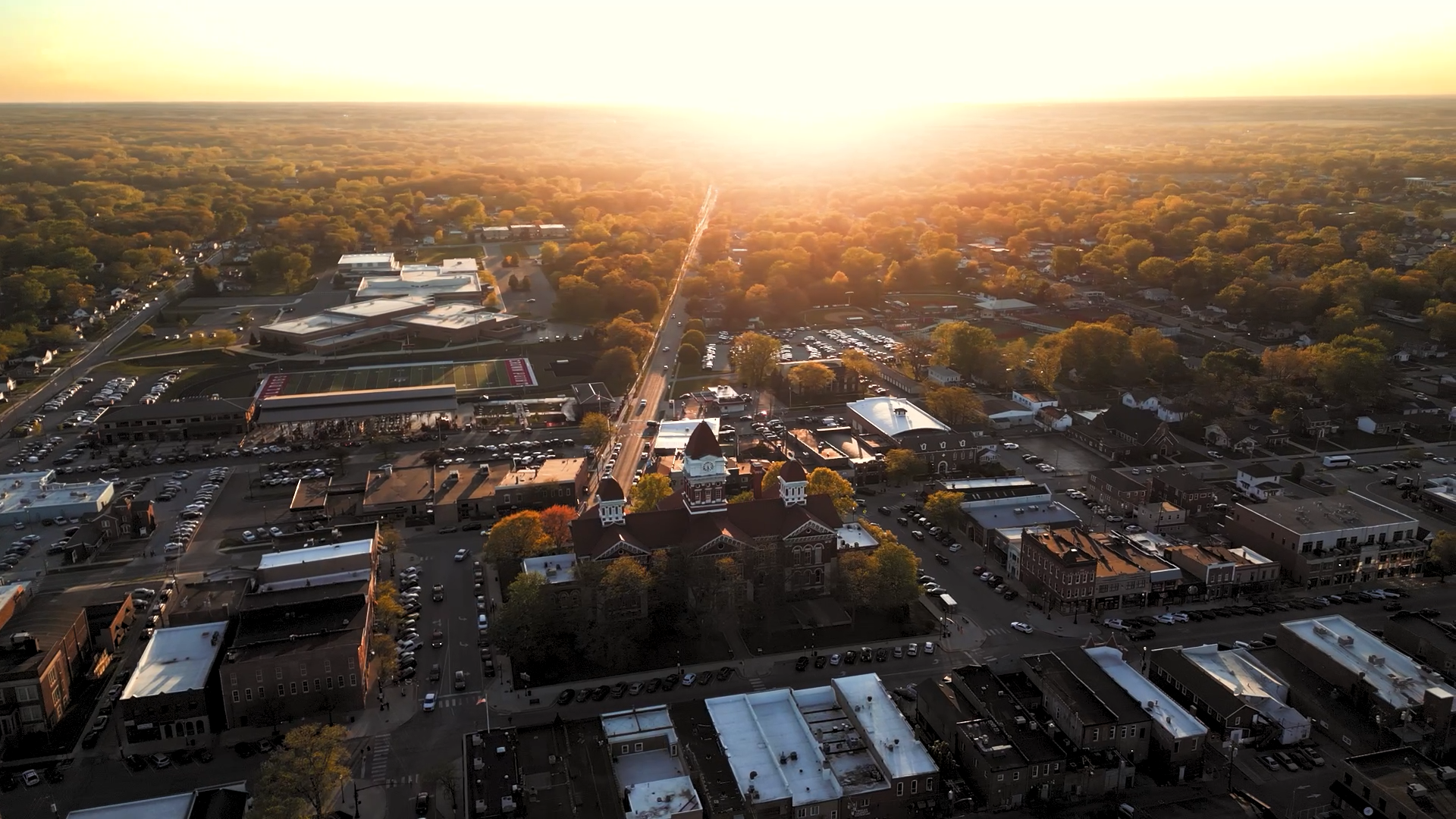 Crown Point Indiana homes for sale — Michael E Realty