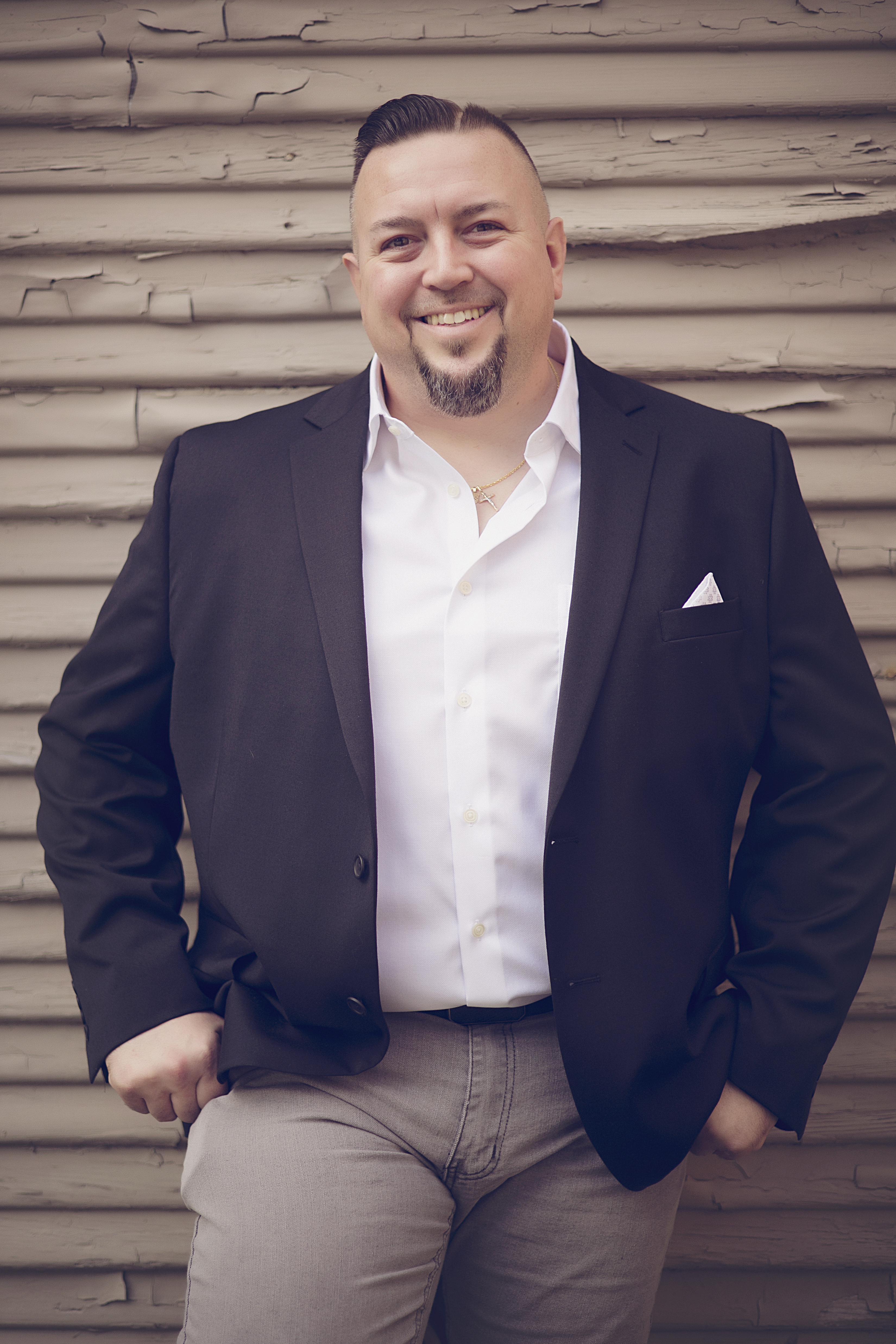 Michael Elkmann — Crown Point Indiana REALTOR®