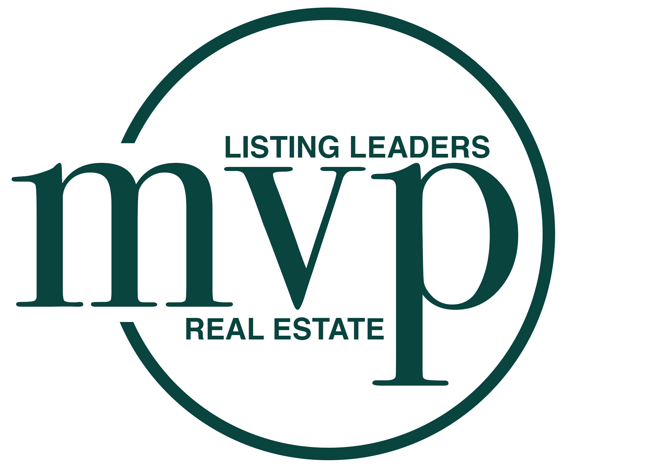 Listing Leaders MVPs