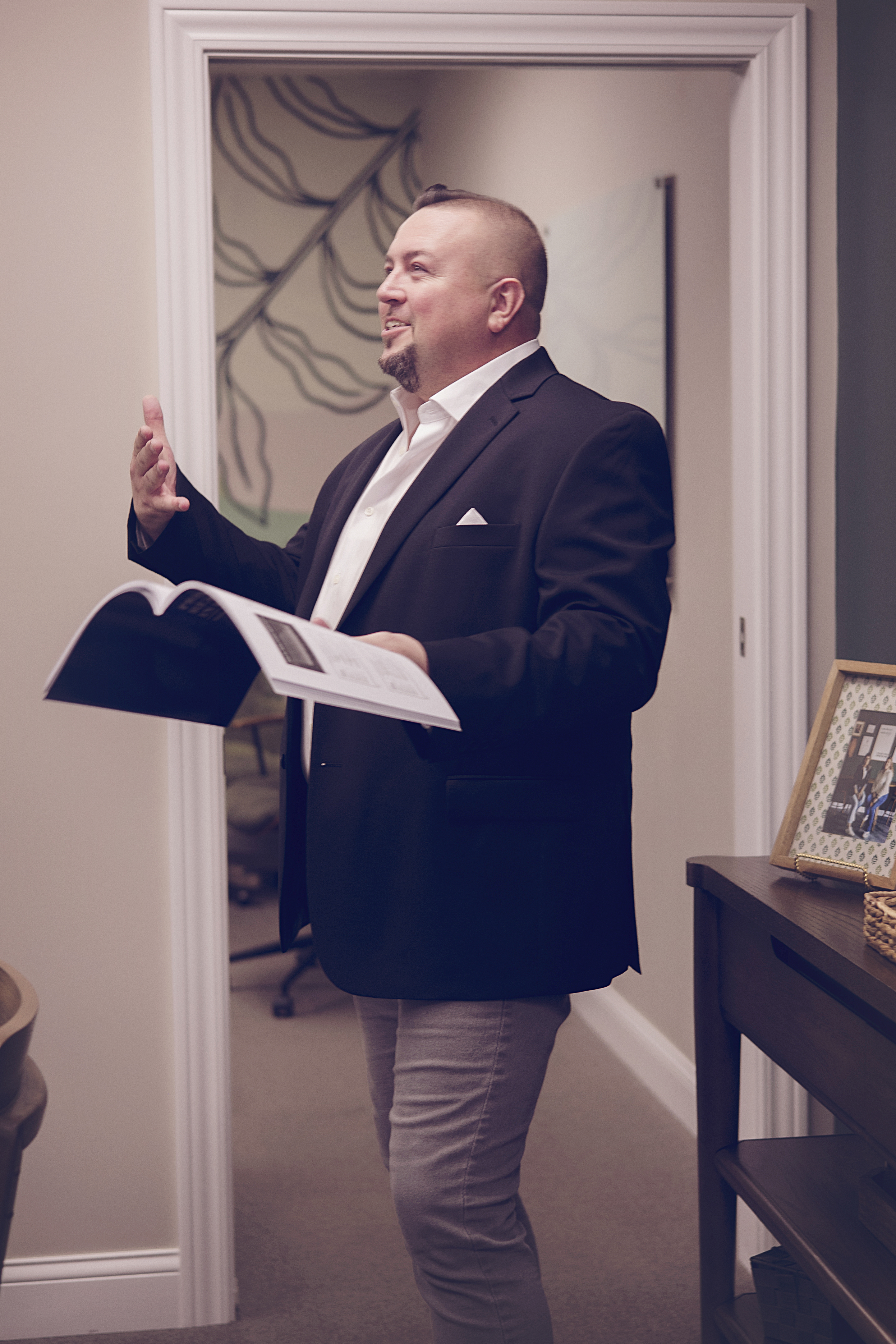 Michael Elkmann, REALTOR® — Crown Point, Indiana