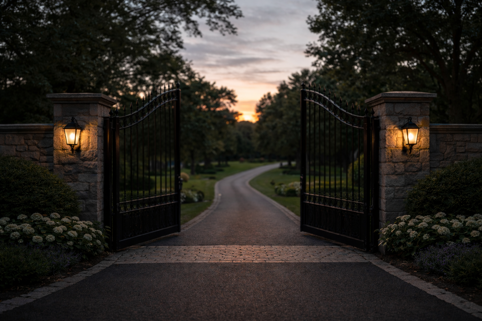 Luxury Homes in Crown Point and Northwest Indiana