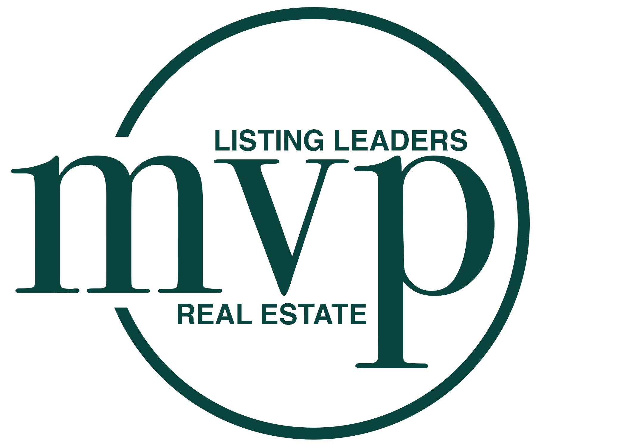 Listing Leaders MVPs