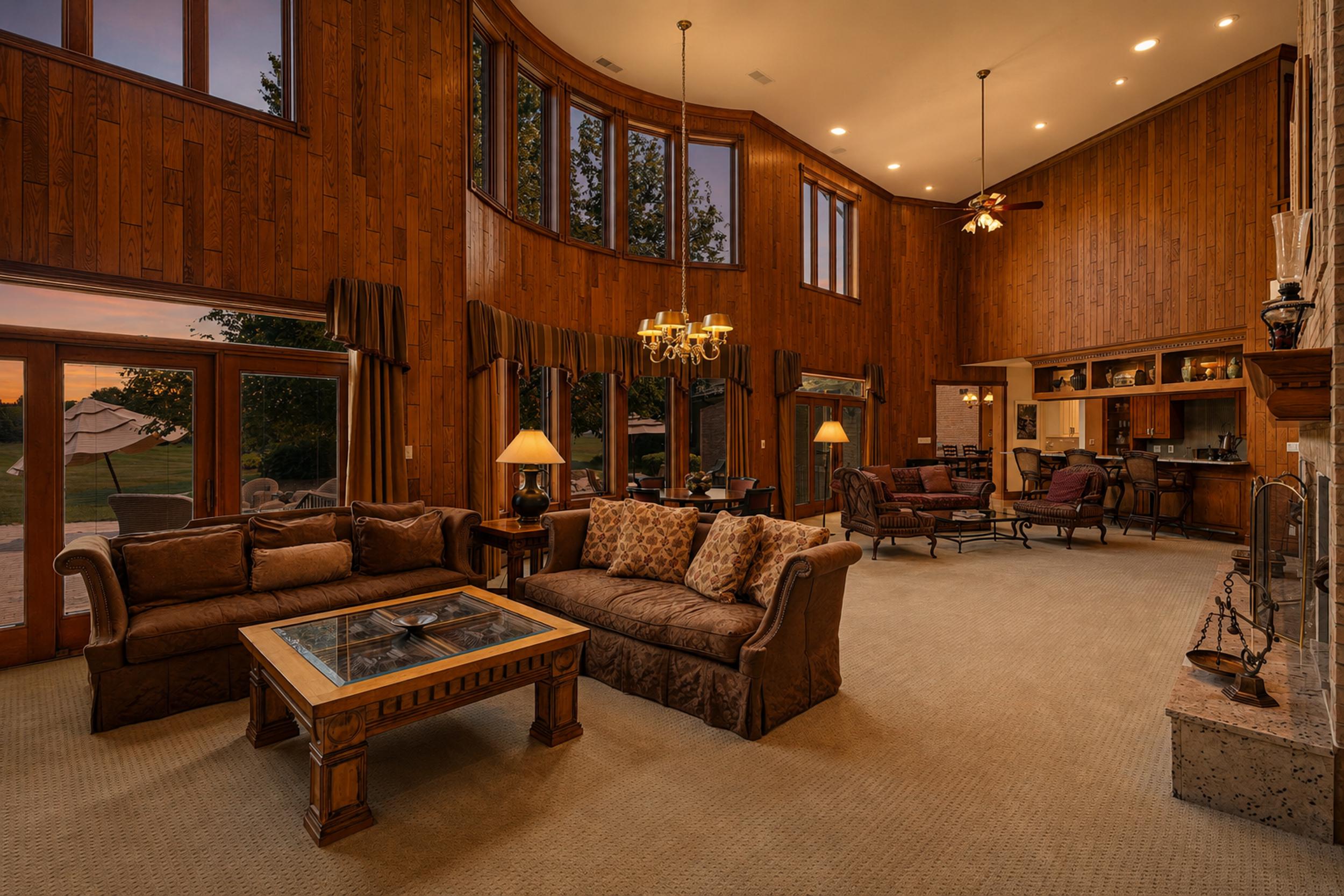 The Hebron Estate — Photo 25