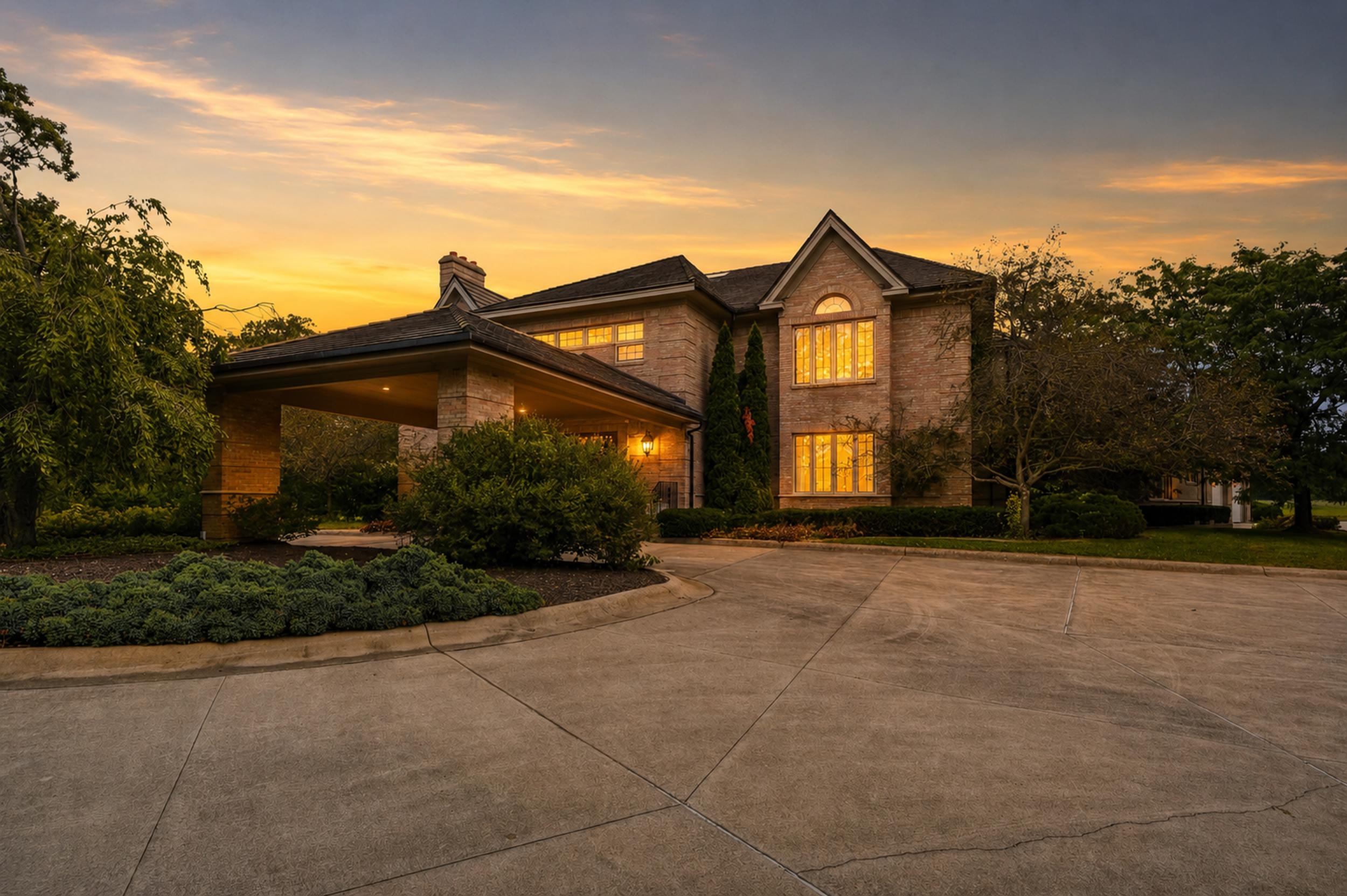 The Hebron Estate — Photo 1
