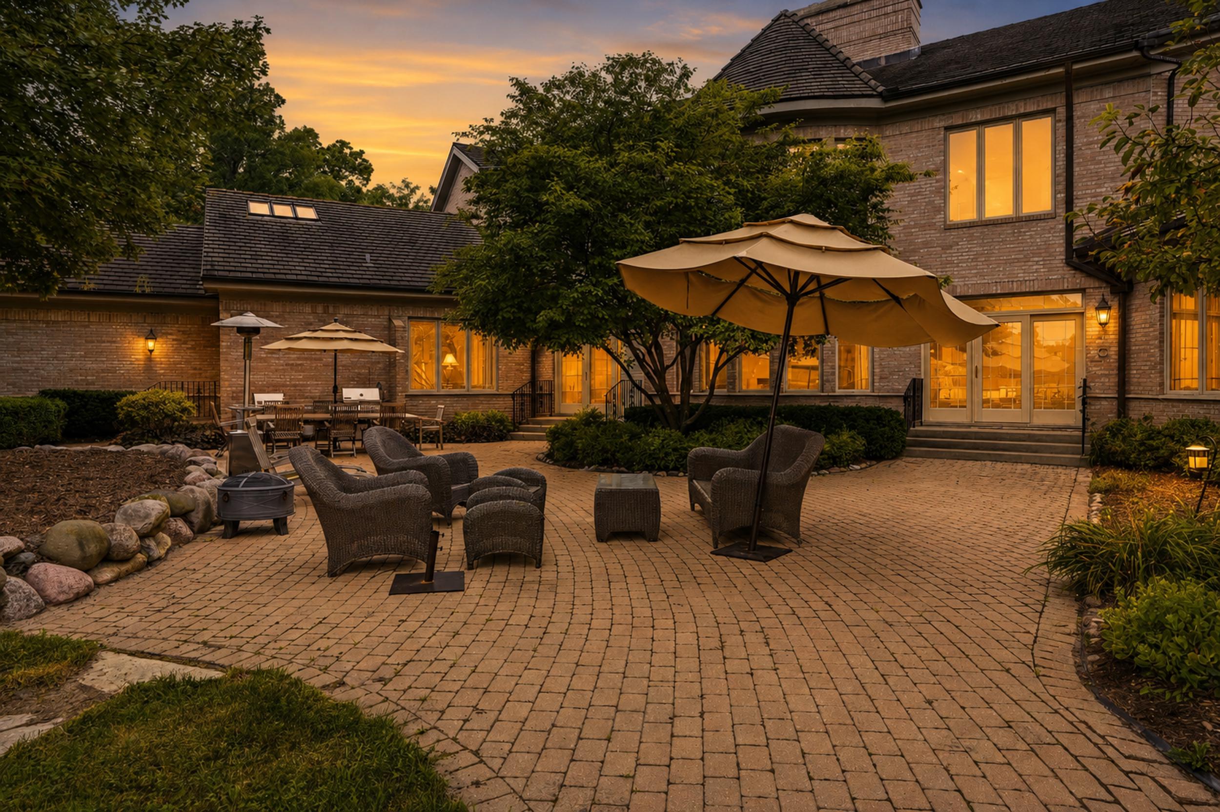 The Hebron Estate — Photo 97