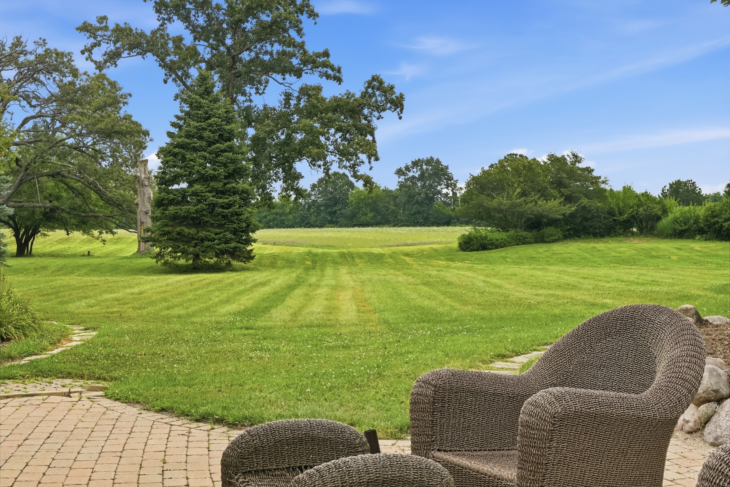 The Hebron Estate — Photo 99