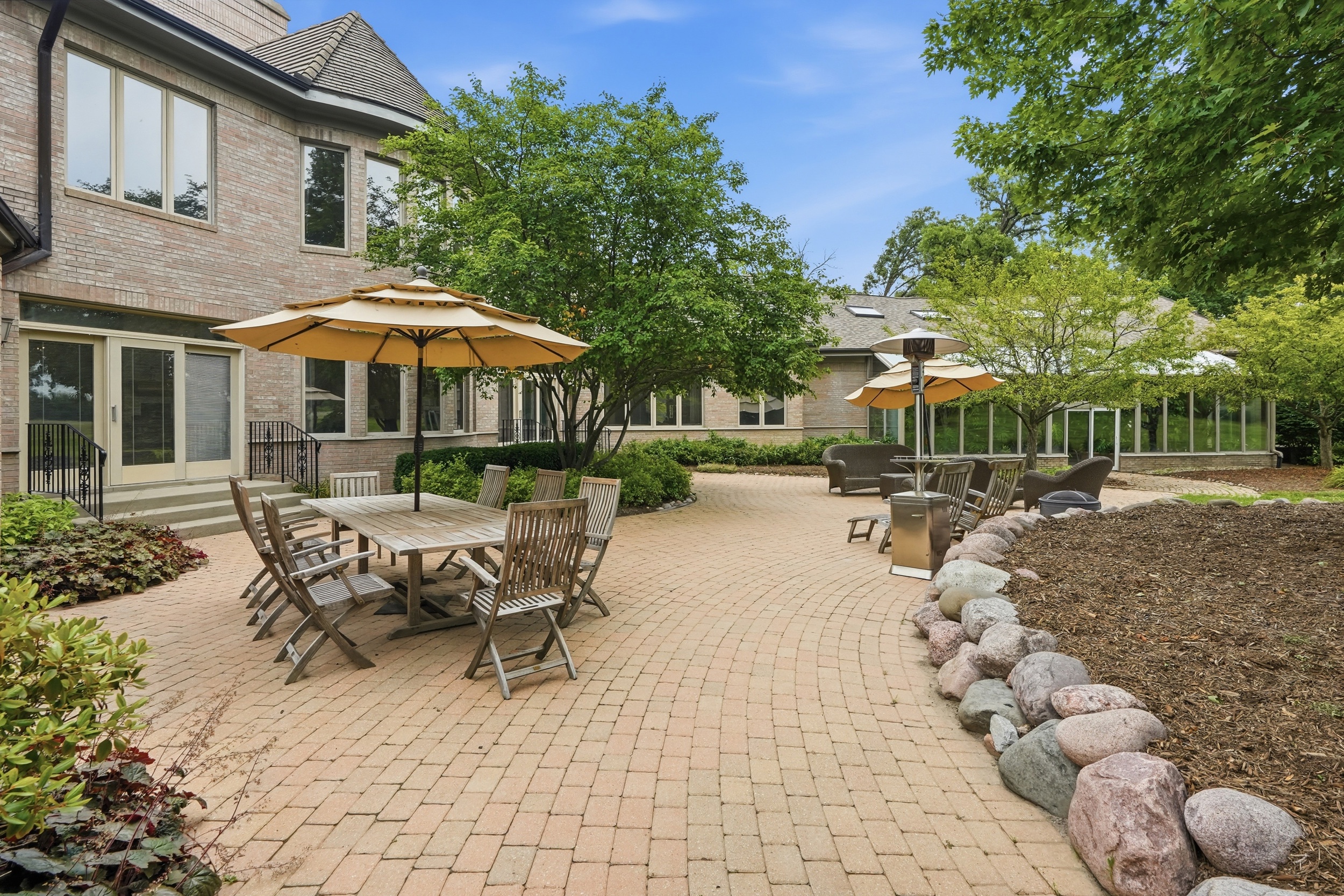 The Hebron Estate — Photo 95