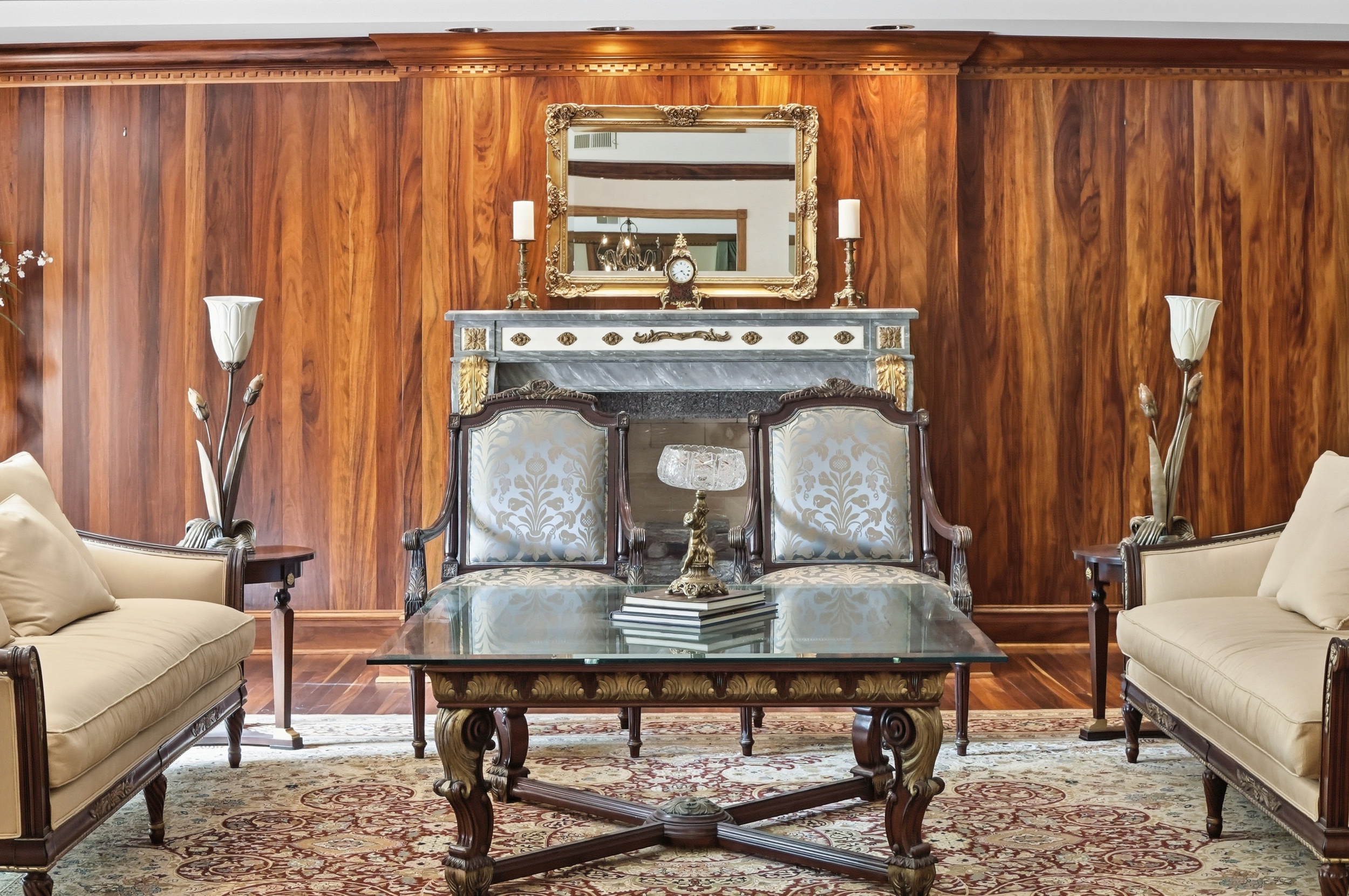 The Hebron Estate — Photo 21