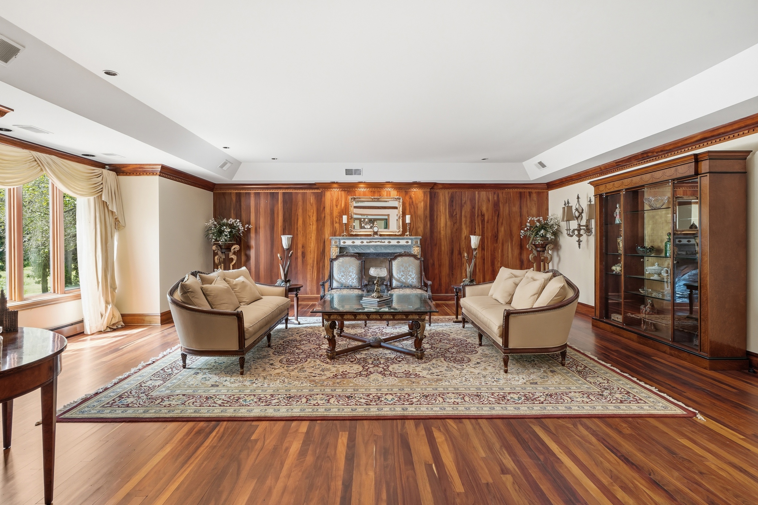 The Hebron Estate — Photo 20