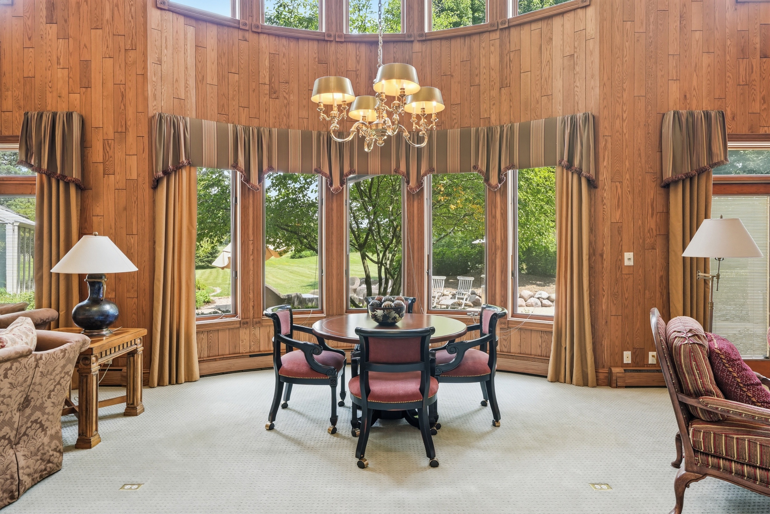 The Hebron Estate — Photo 32