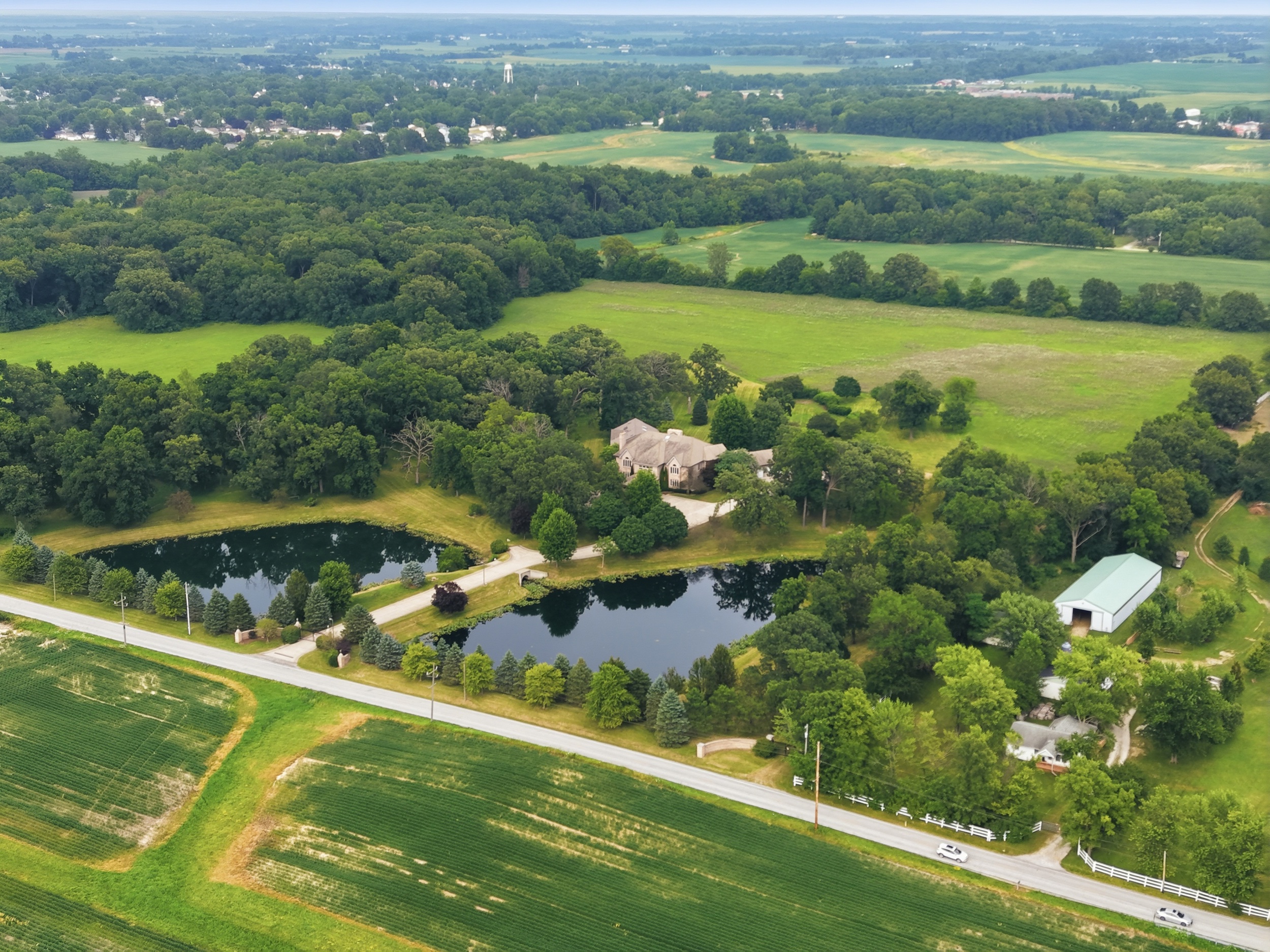 The Hebron Estate — Photo 103