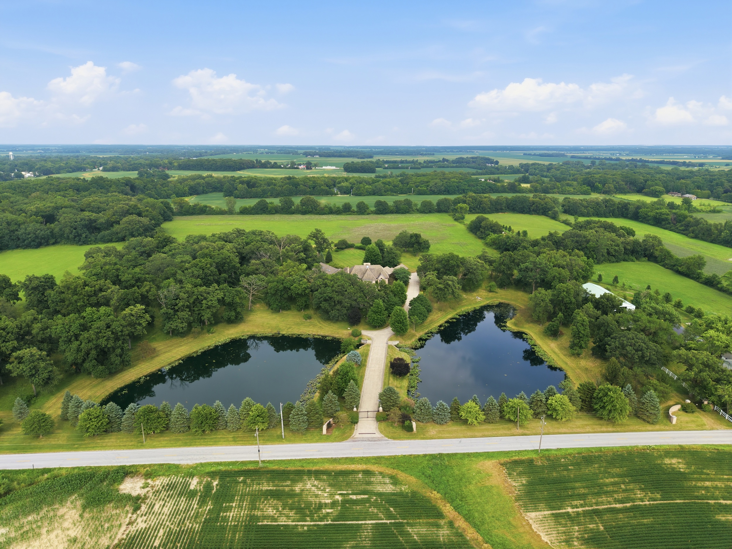 The Hebron Estate — Photo 102