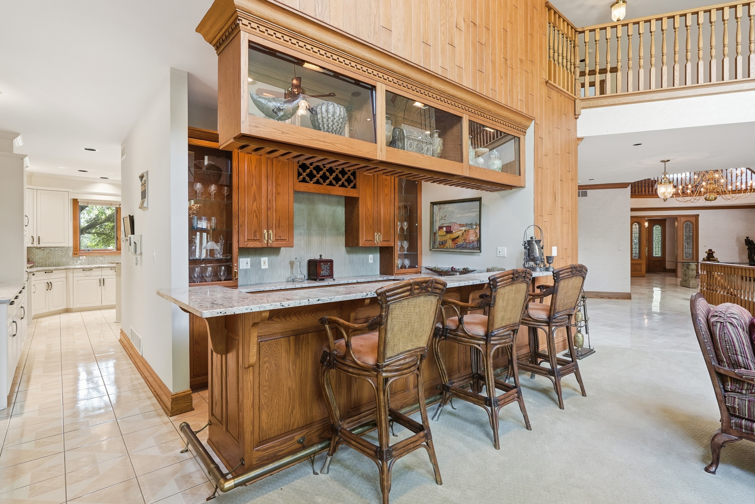 The Hebron Estate — Photo 35