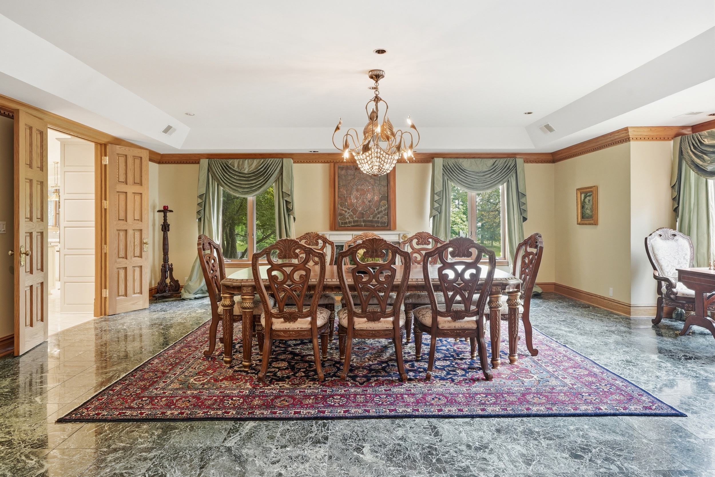 The Hebron Estate — Photo 24