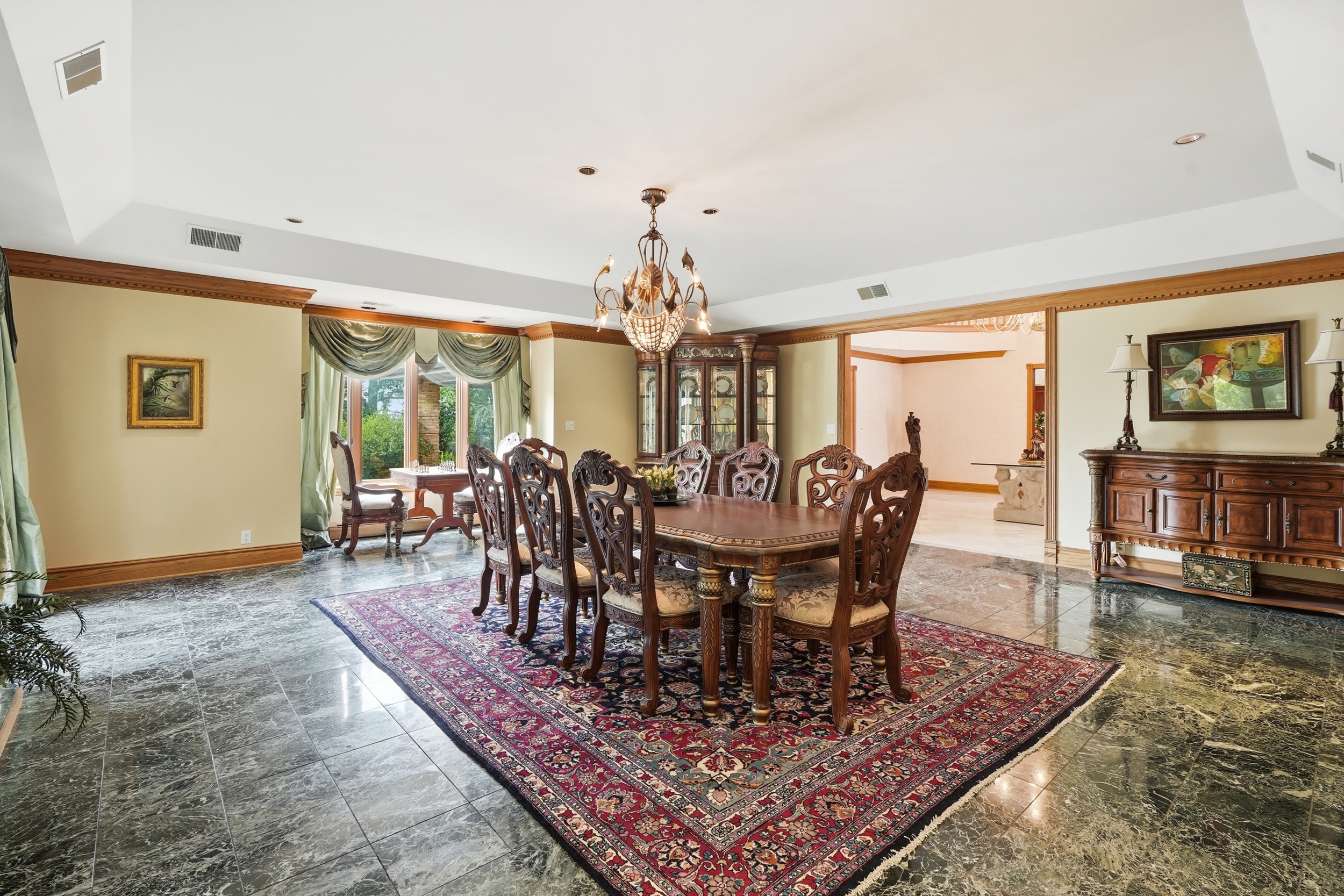 The Hebron Estate — Photo 23