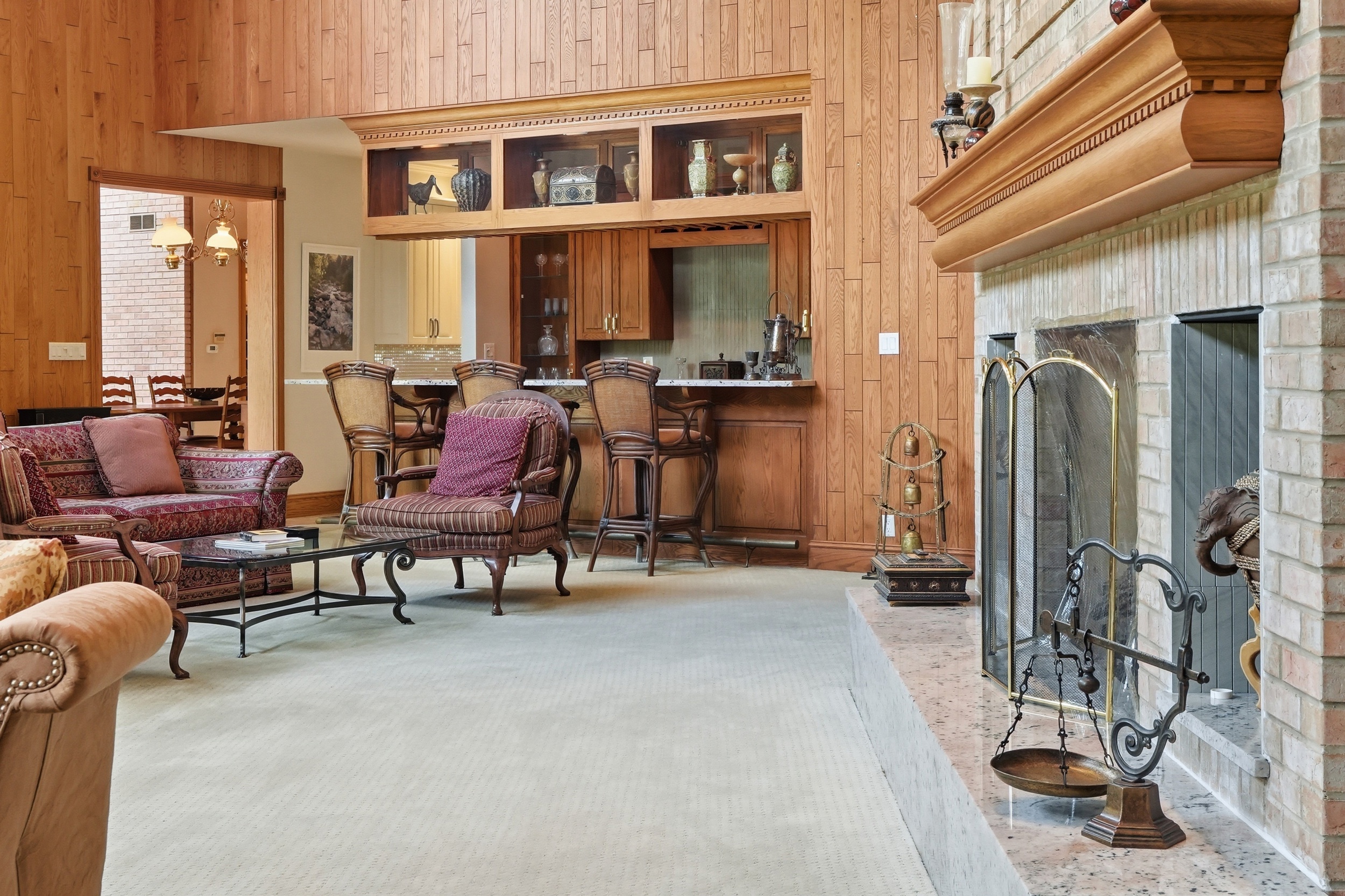 The Hebron Estate — Photo 29