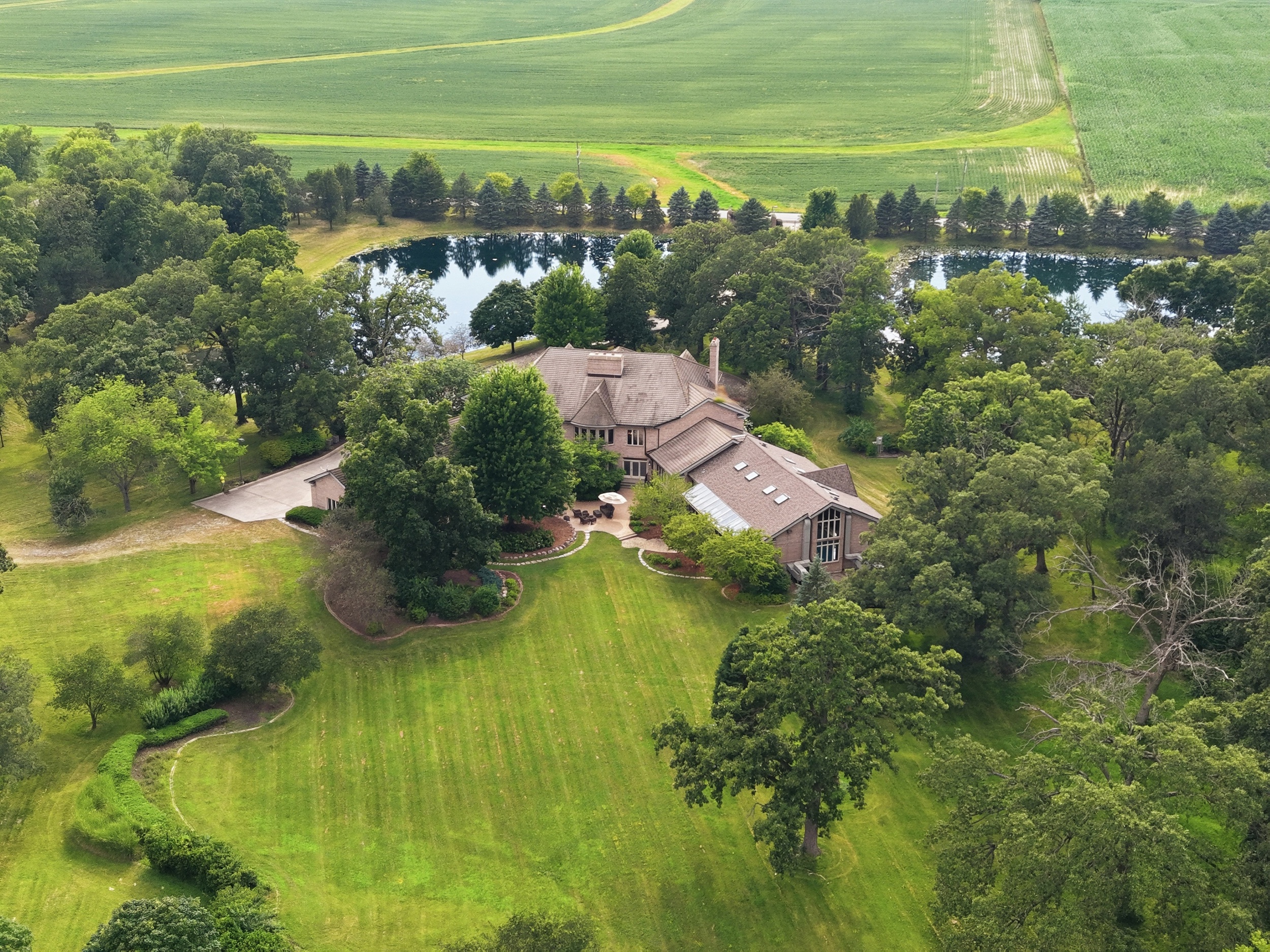 The Hebron Estate — Photo 105