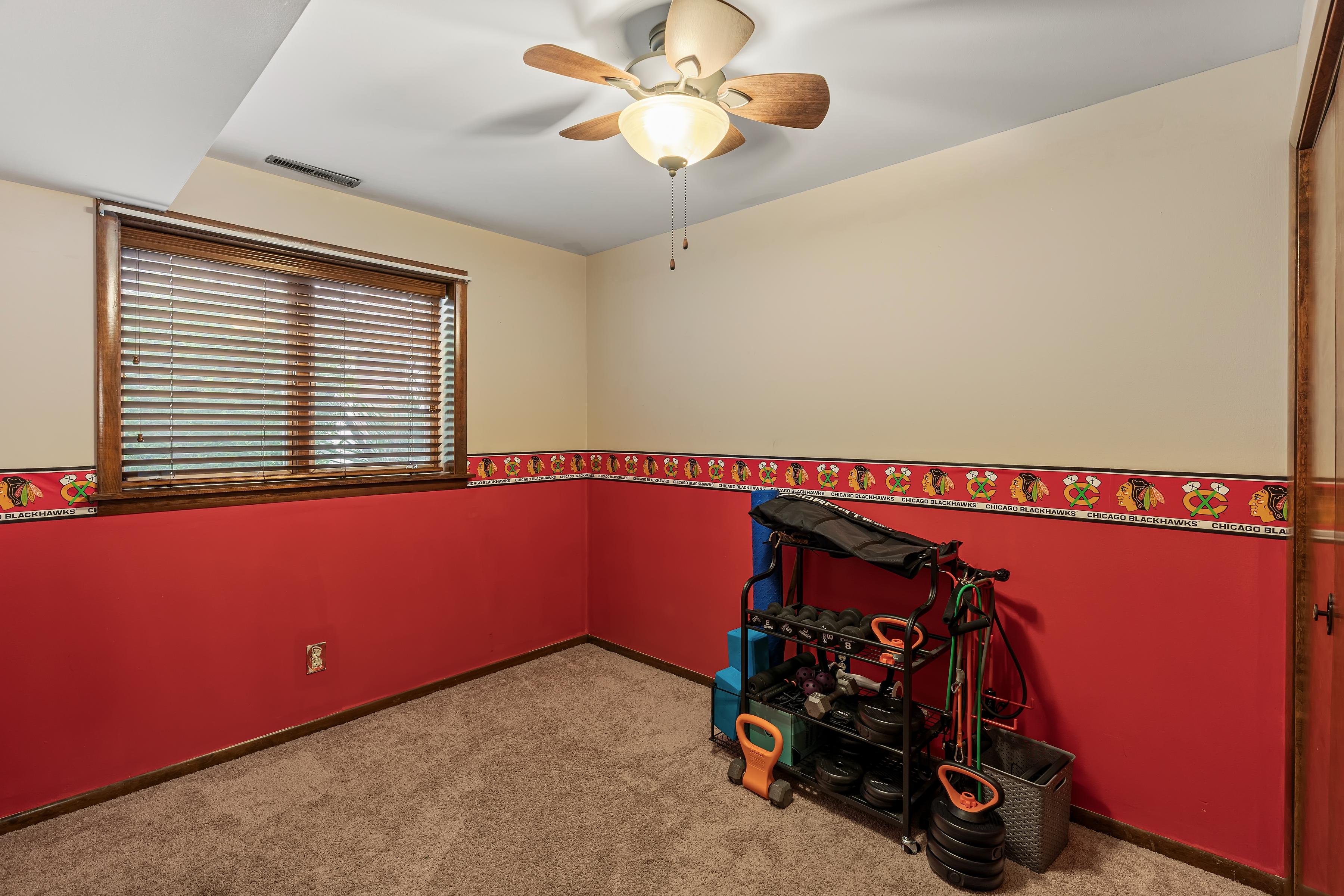 506 Heather Ln fourth bedroom