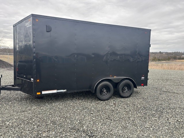 14 foot enclosed trailer rental in Schwenksville, PA