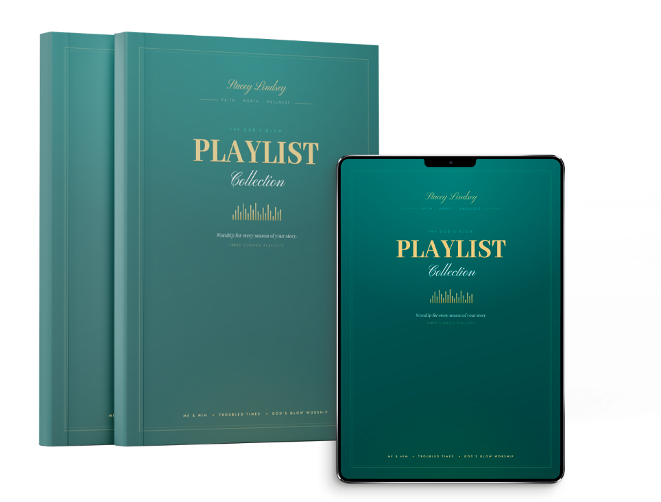 God's Glow Playlist Collection