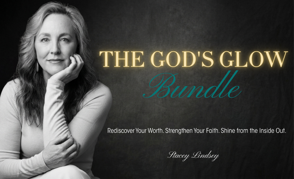 The God's Glow Bundle
