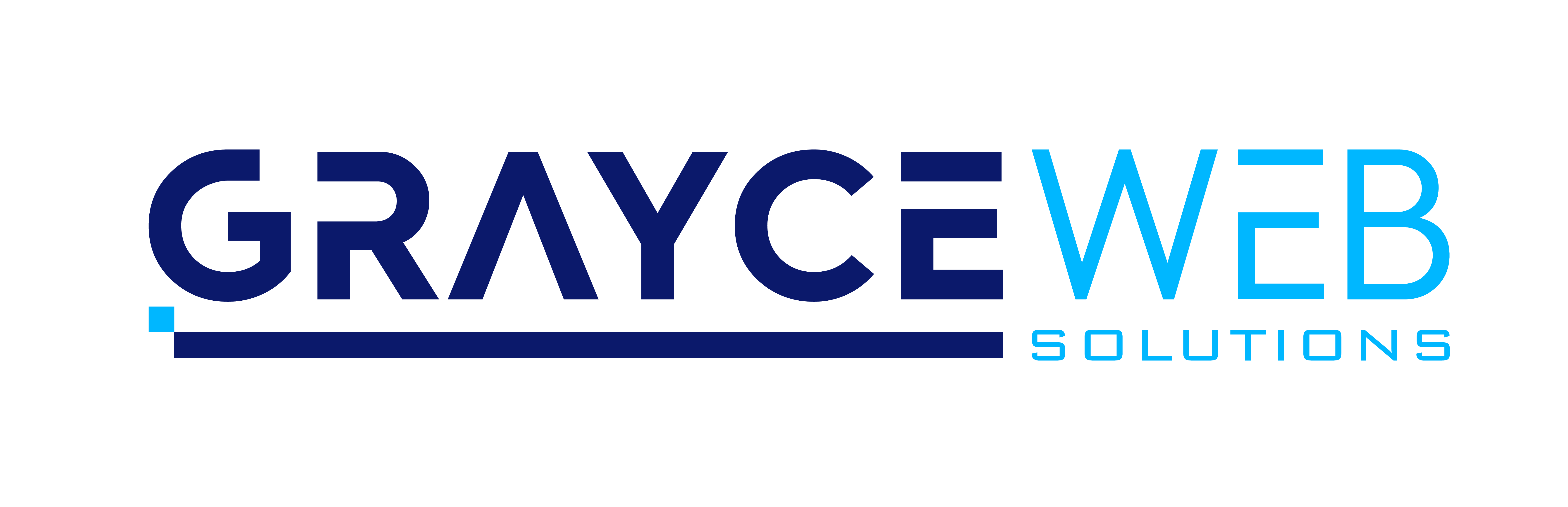 GrayceWeb Solutions