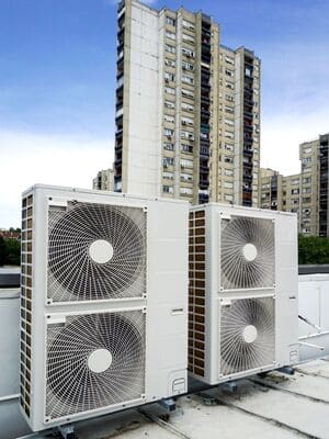 Heating Service in Jamaica, NY