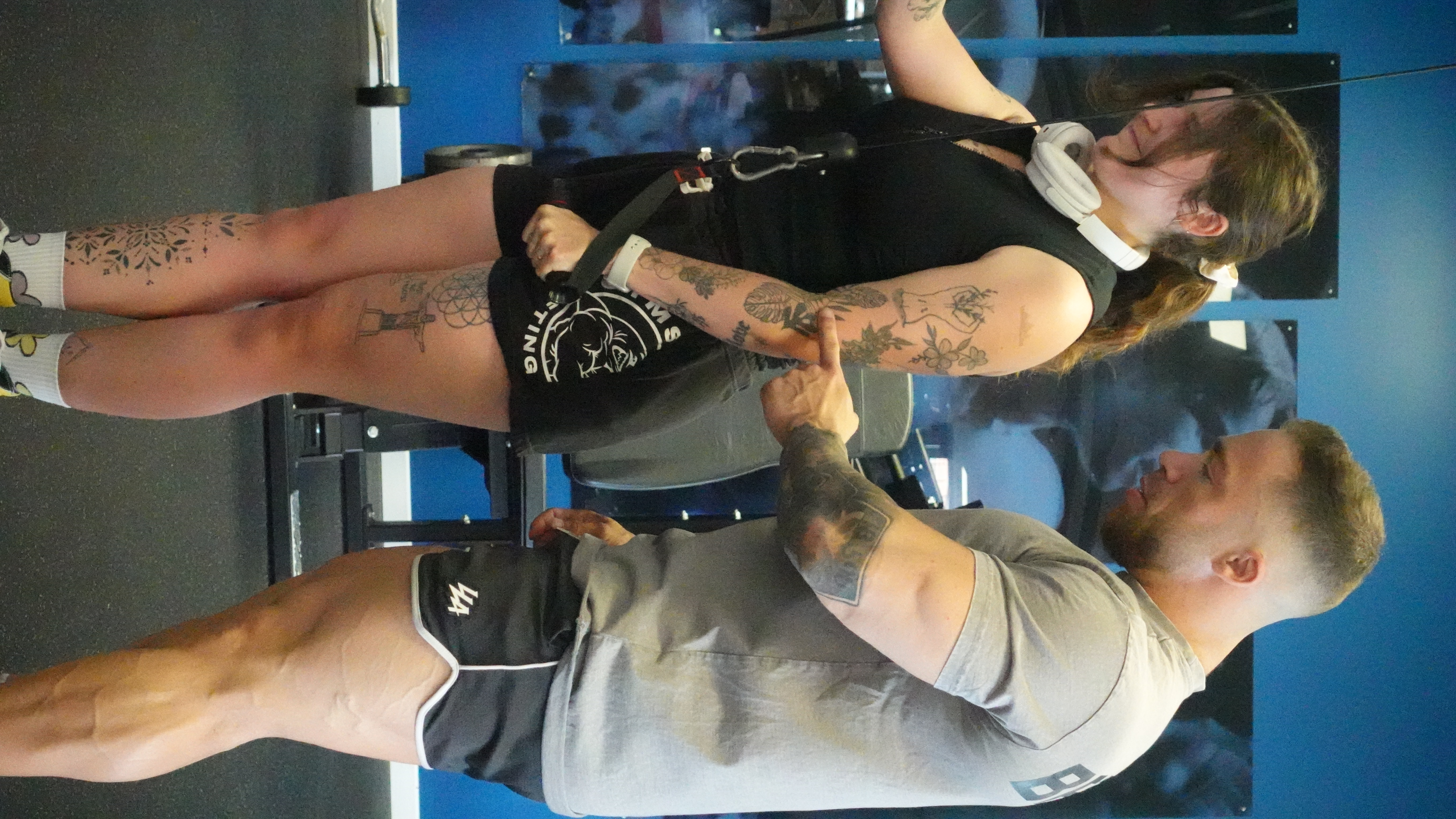 Salle Bro's Gym Wormhout
