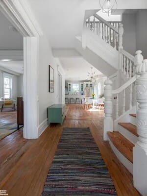 construction in Brooklyn, NY